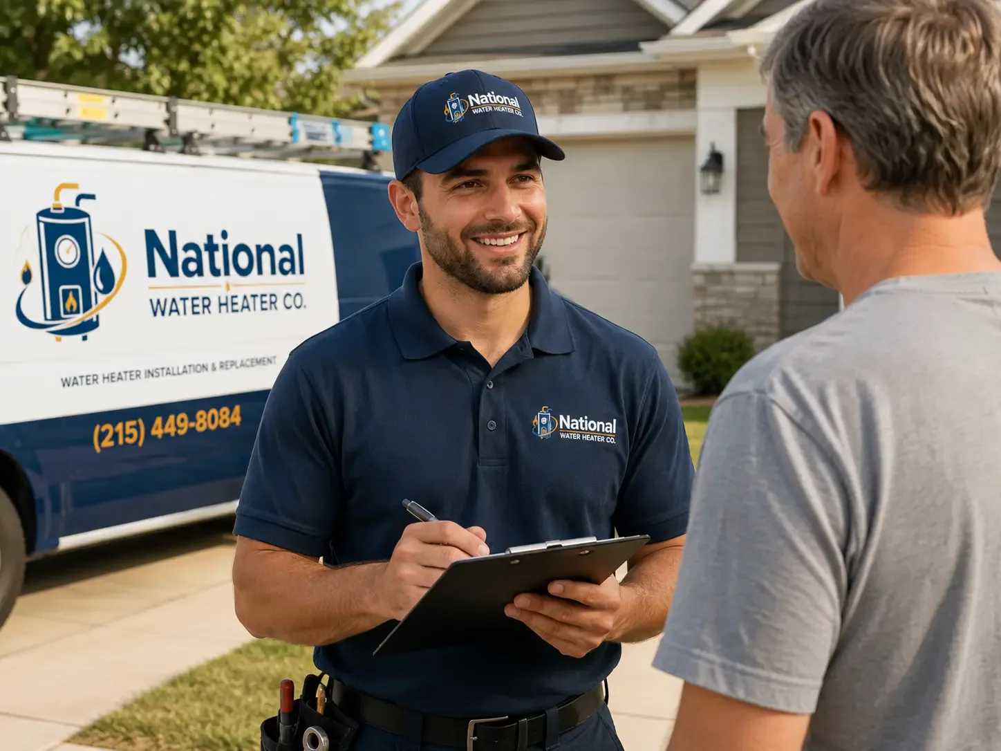 Water Heater Installation Harristown, IL FAQs